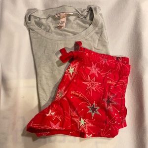 Victoria secret PJ set